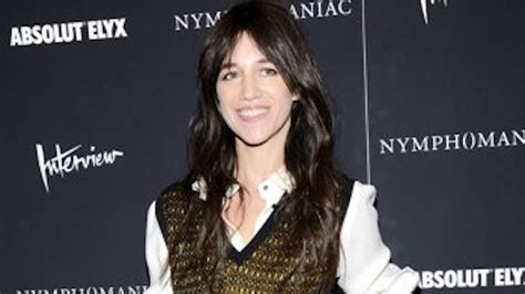 real bj in movies|Charlotte Gainsbourg on the Most Humiliating Scene to Film in.